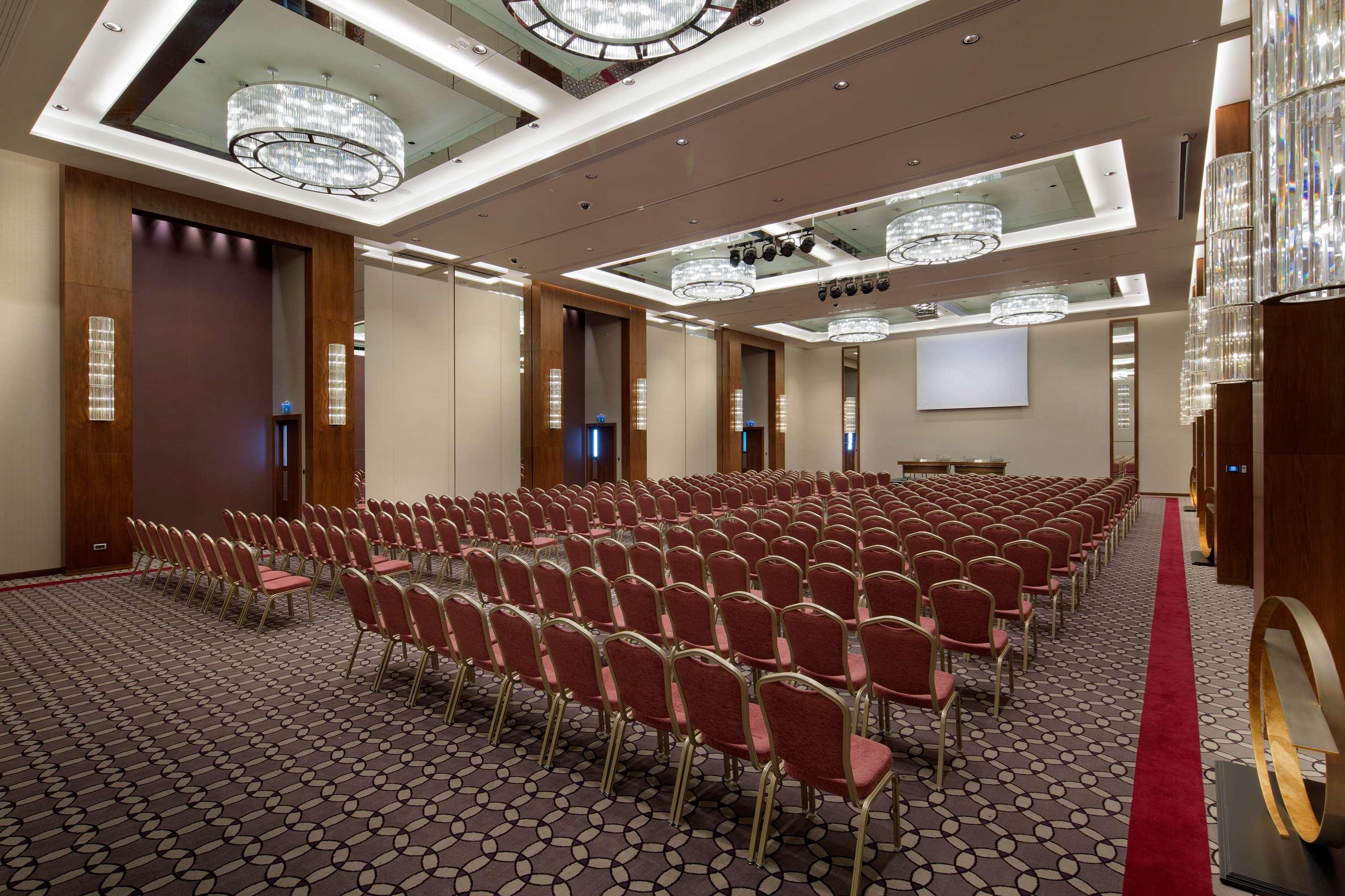 Hilton Batumi Hotel Bagian luar foto The Grand Ballroom